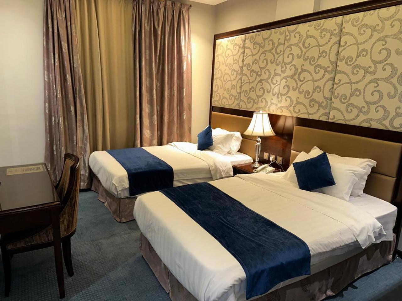 Maset Al Masem Apartments Units Khobar Extérieur photo