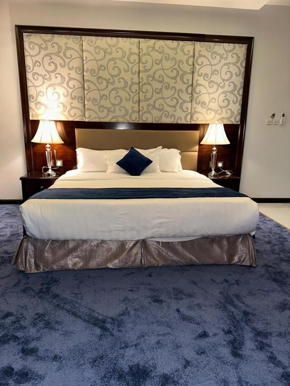 Maset Al Masem Apartments Units Khobar Extérieur photo