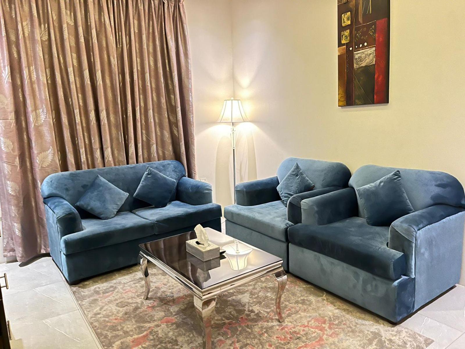 Maset Al Masem Apartments Units Khobar Extérieur photo