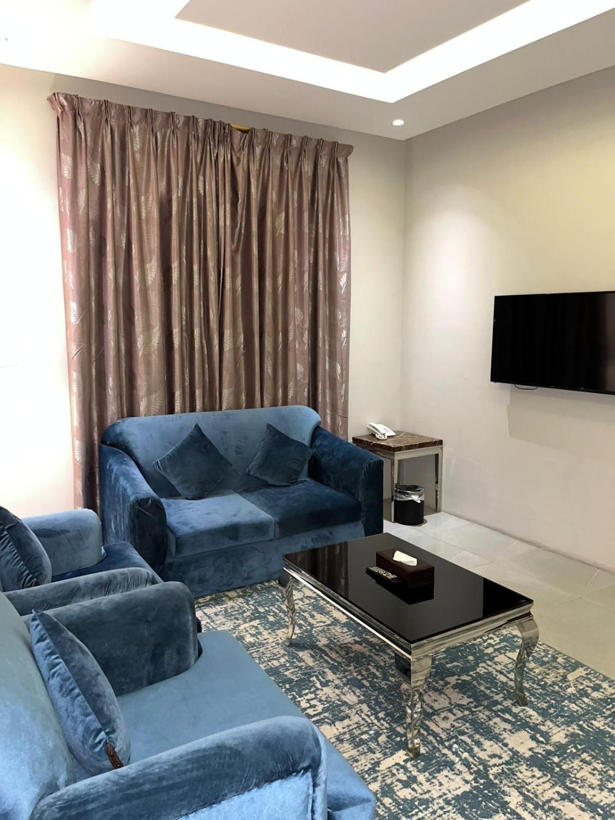 Maset Al Masem Apartments Units Khobar Extérieur photo