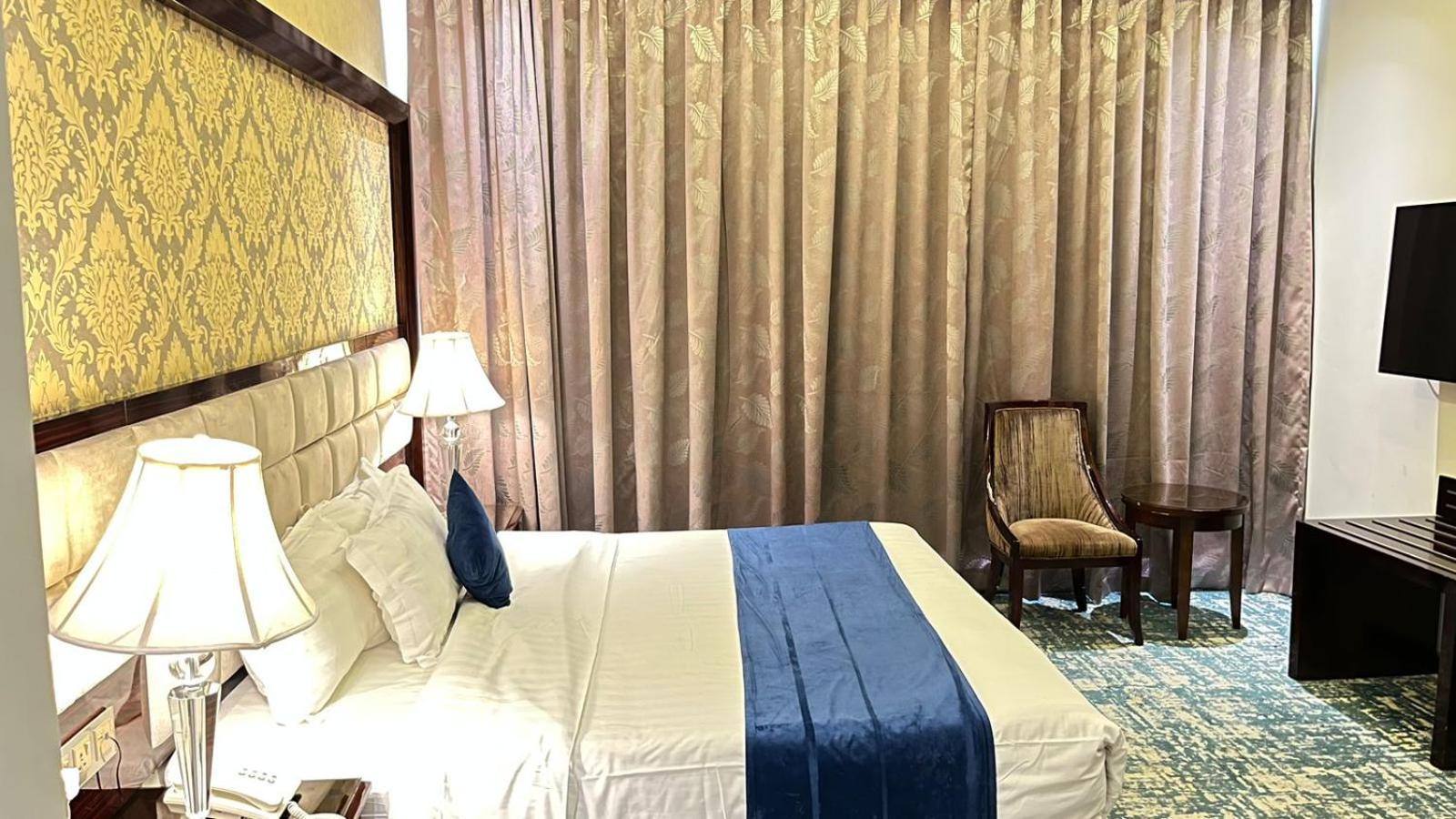 Maset Al Masem Apartments Units Khobar Extérieur photo