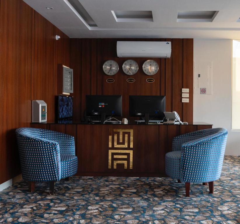 Maset Al Masem Apartments Units Khobar Extérieur photo